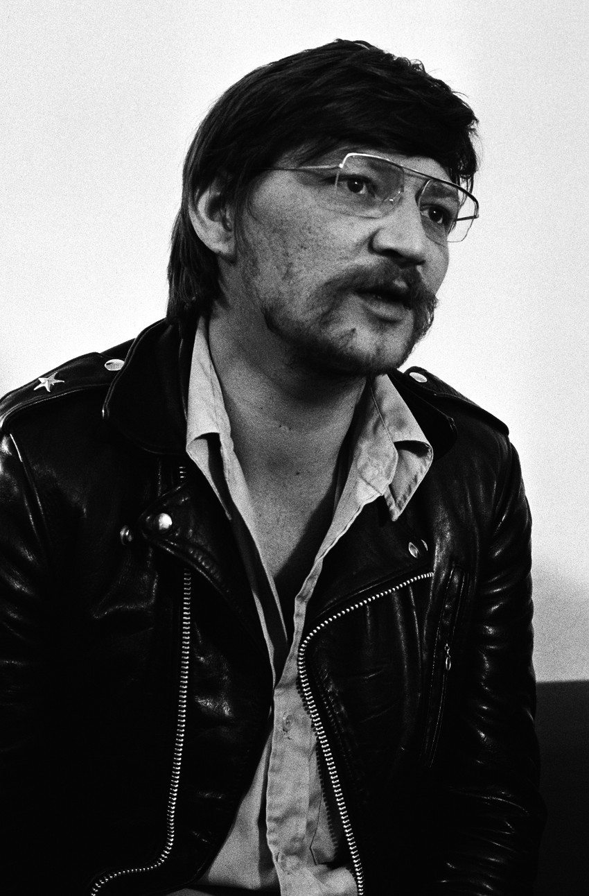 Fassbinder Rainer Werner