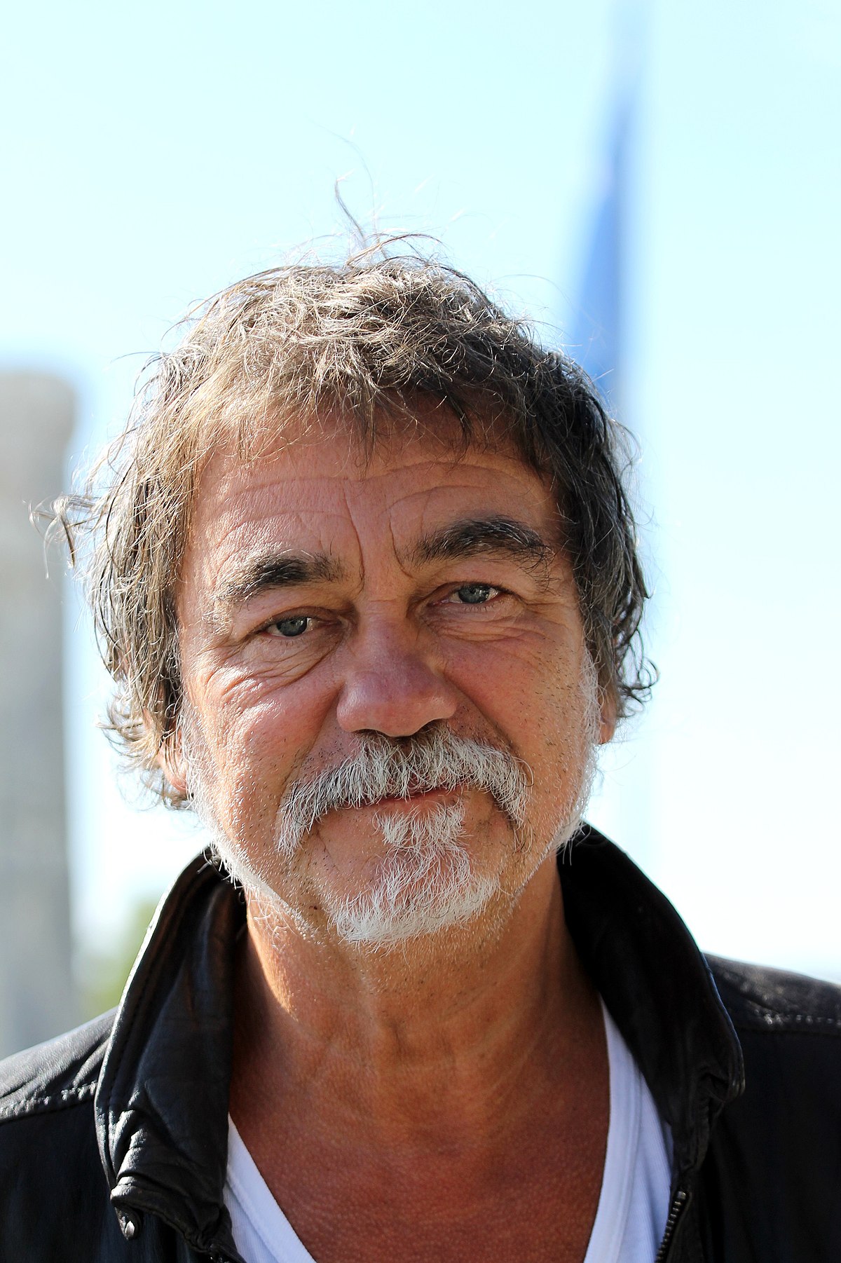 Marchal Olivier