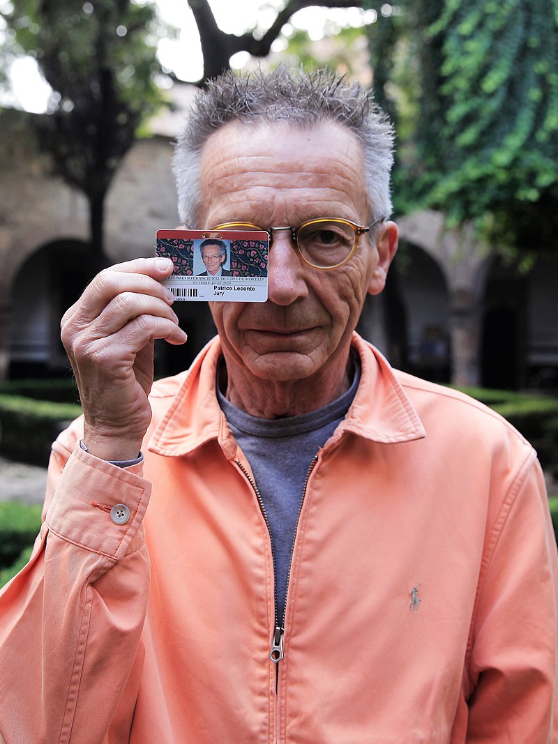 Leconte Patrice