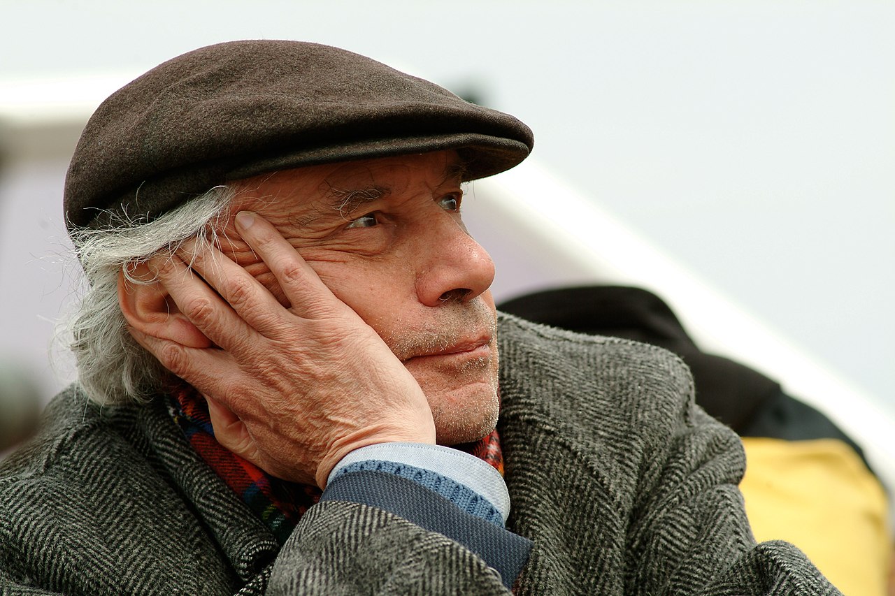 Rivette Jacques