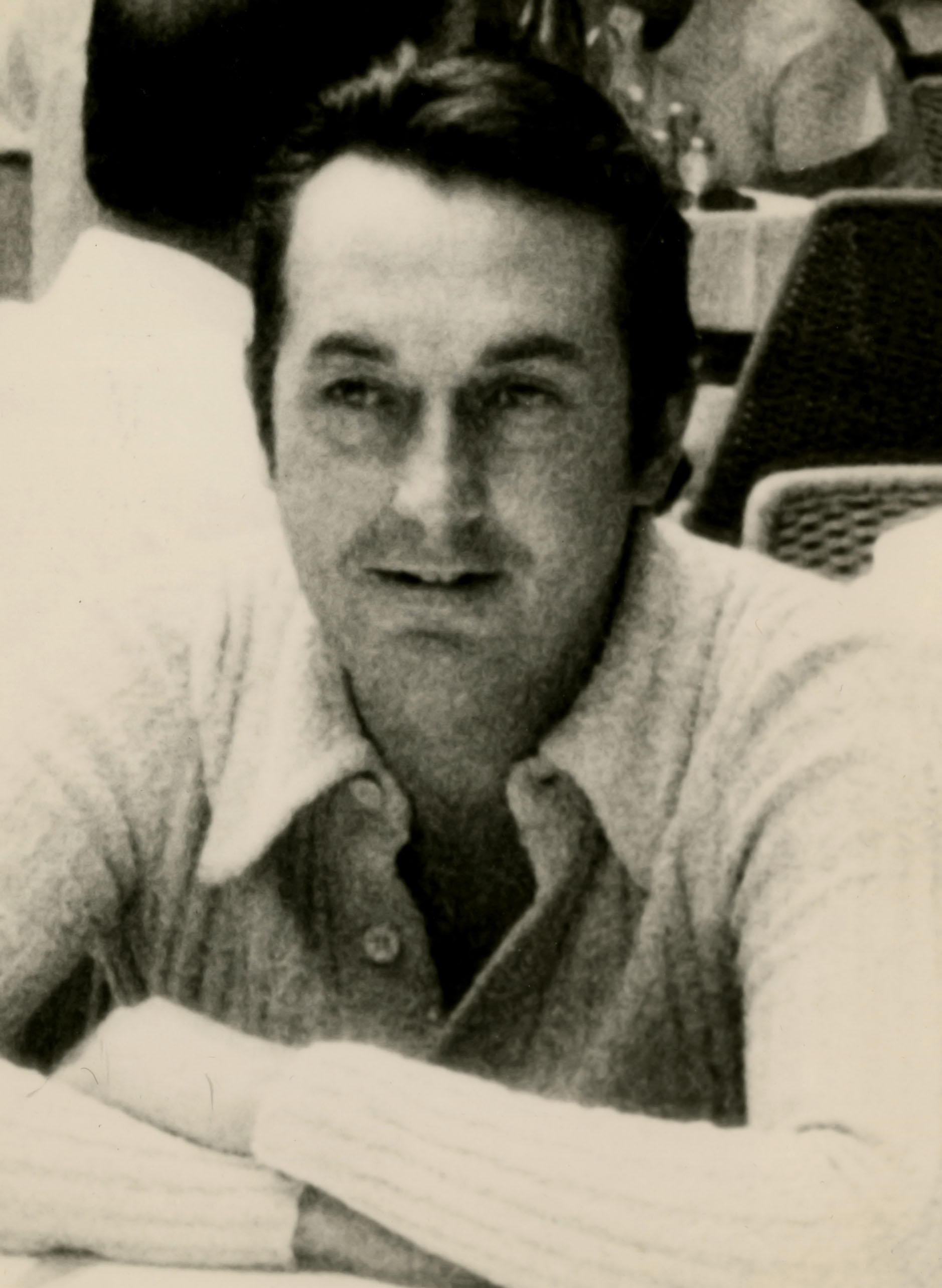 Scaparro Maurizio