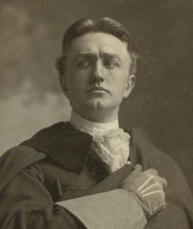 Worsley Wallace