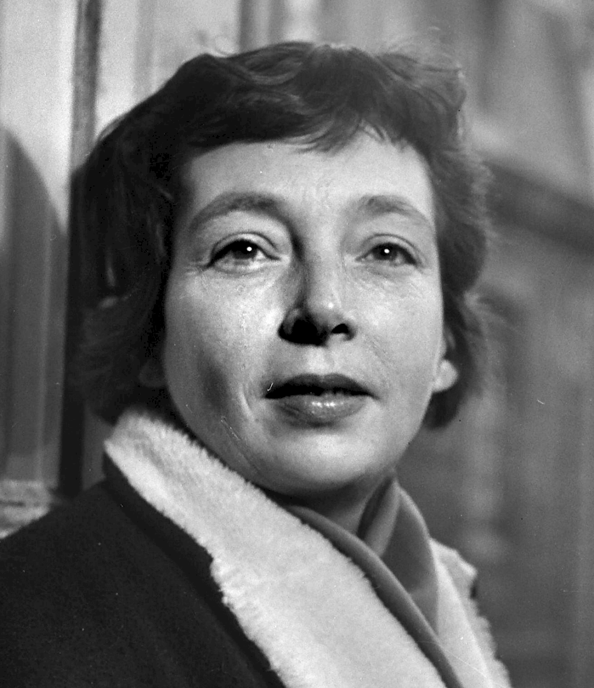 Duras Marguerite