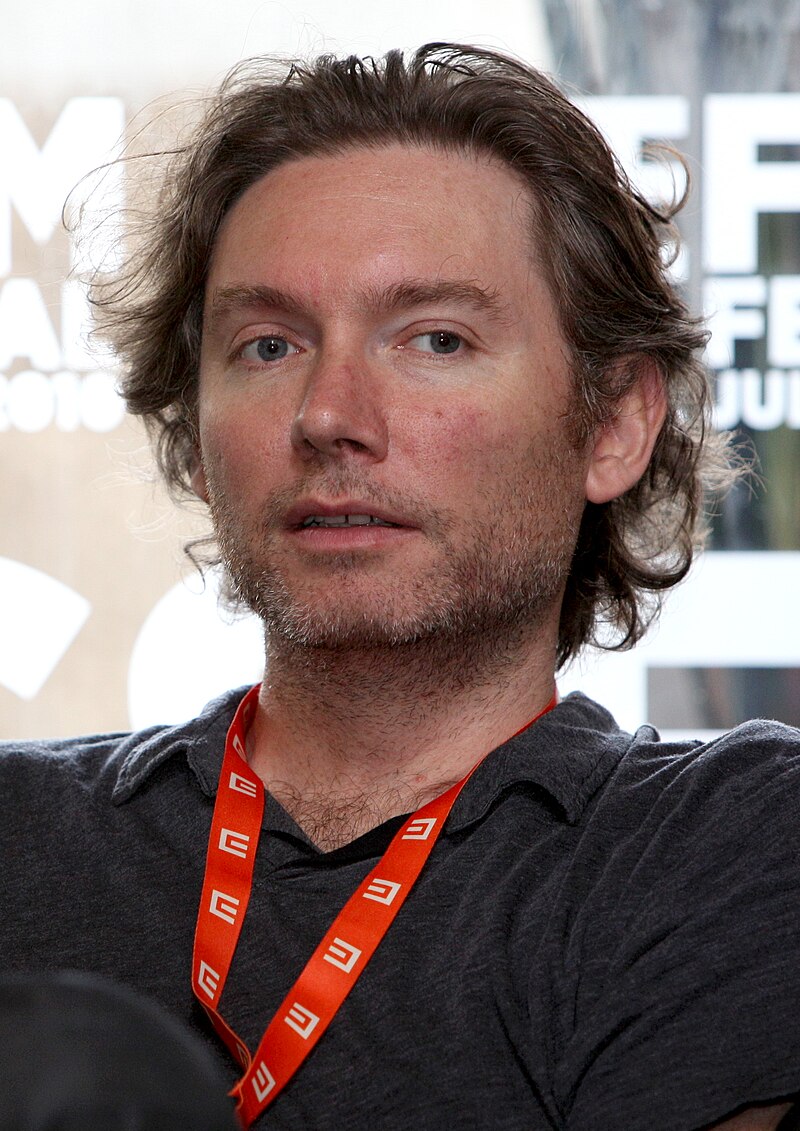 Macdonald Kevin