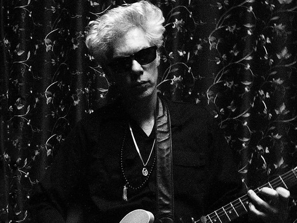 Jarmusch Jim