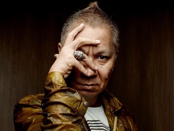 Miike Takashi