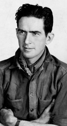 Schoedsack Ernest B.