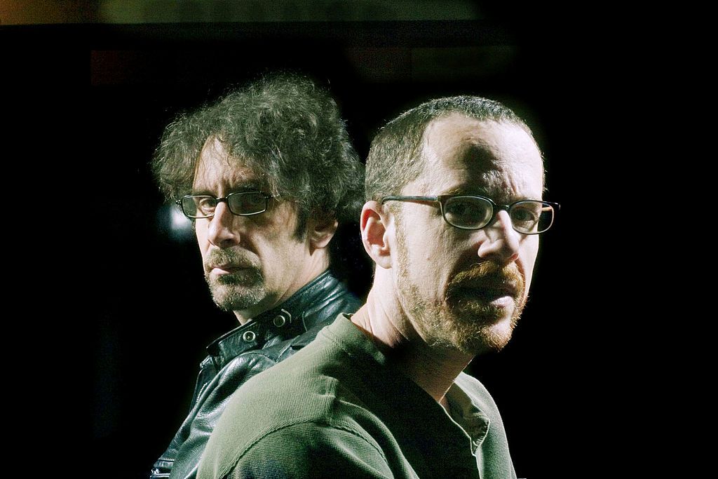 Coen Joel e Ethan