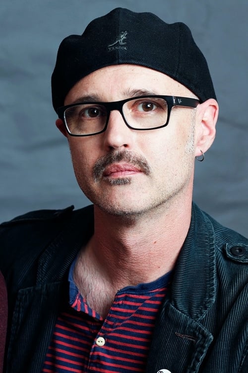 Fulton Keith