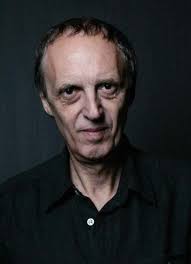 Argento Dario