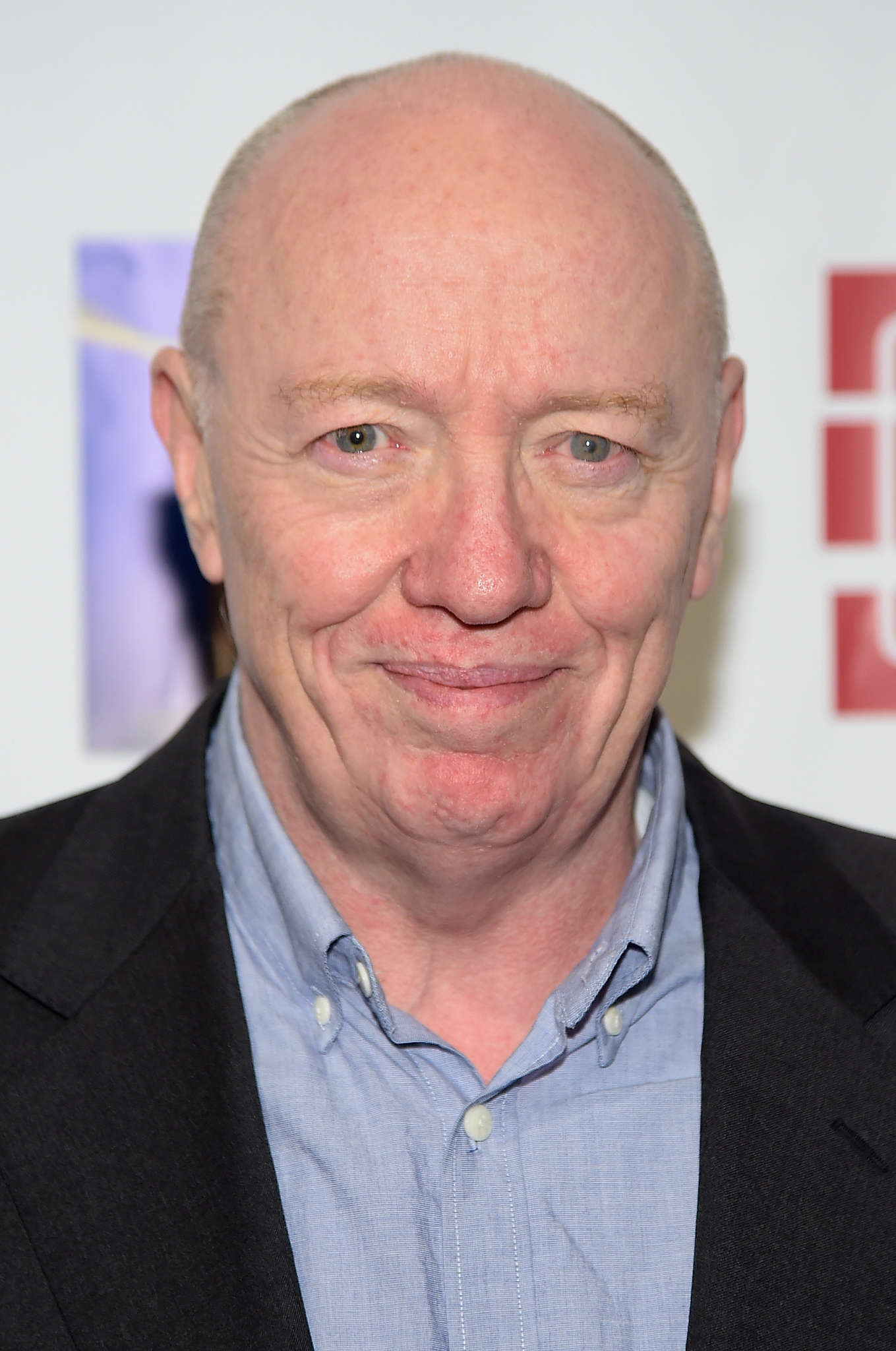 George Terry