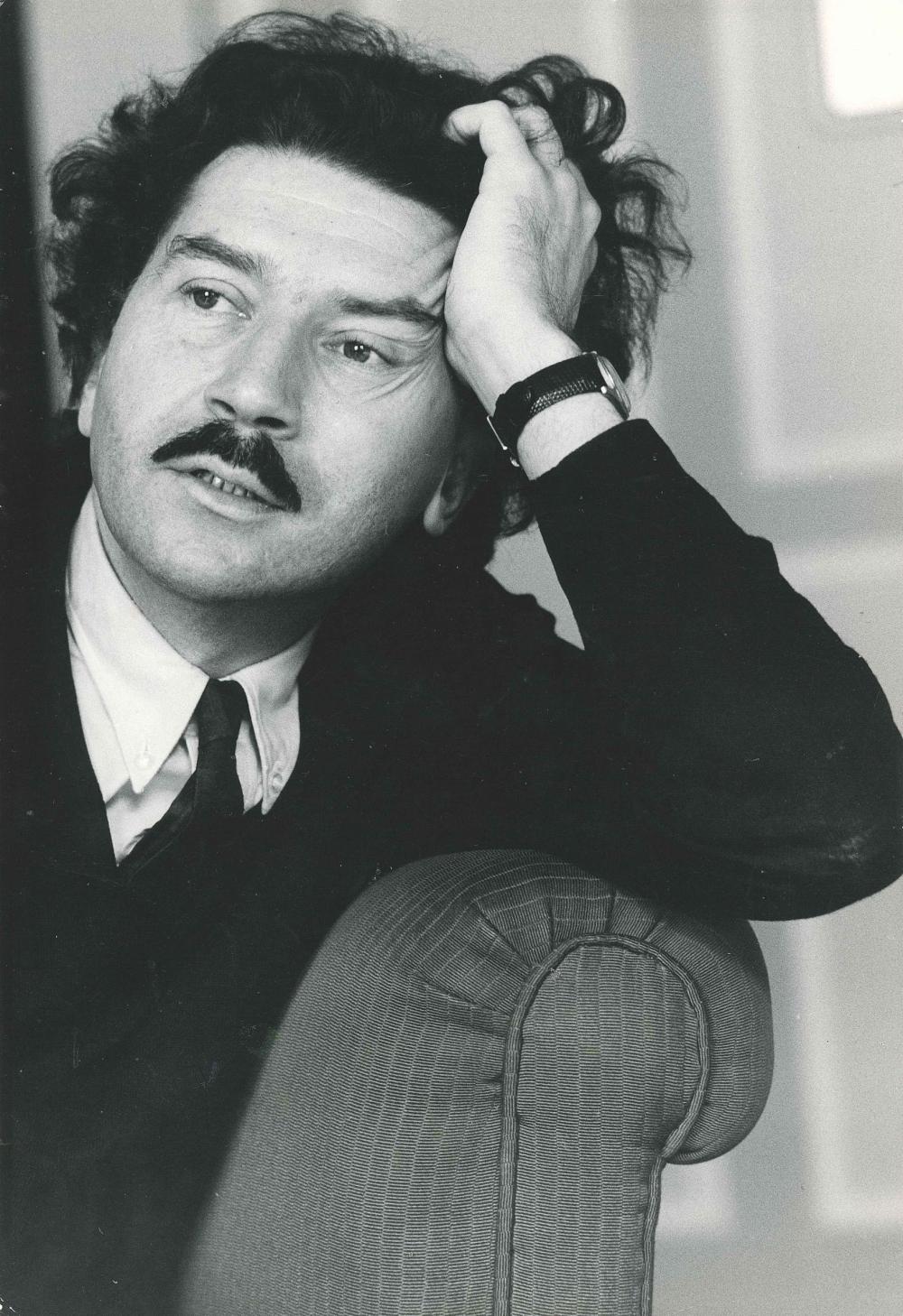 Robbe-Grillet Alain