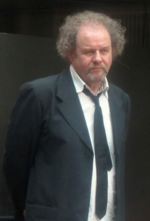 Figgis Mike