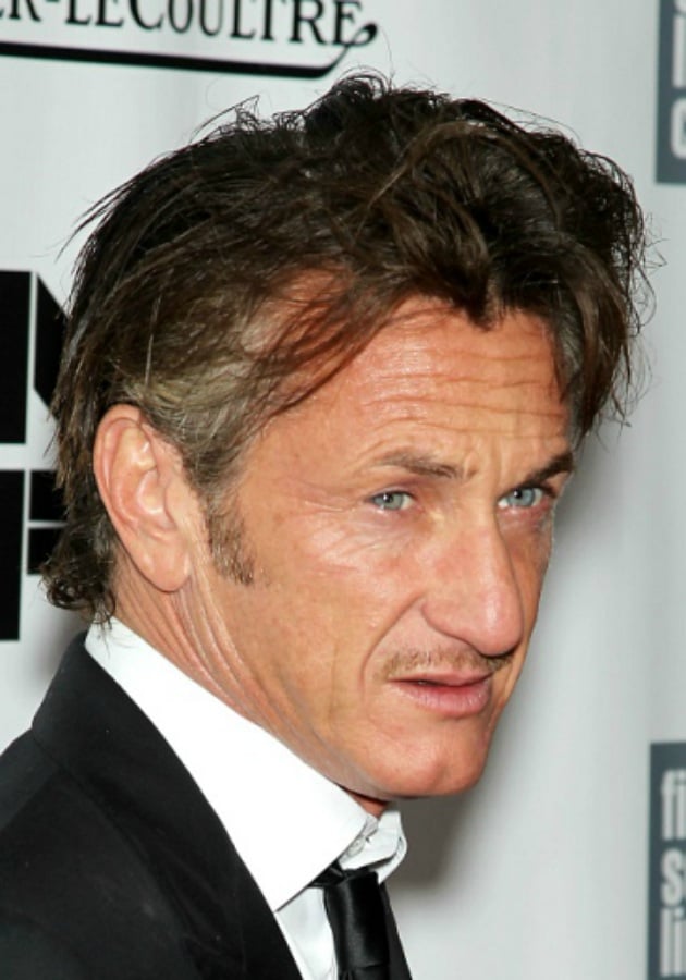 Penn Sean
