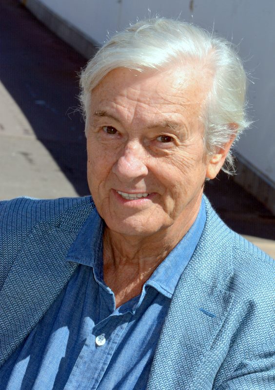 Verhoeven Paul