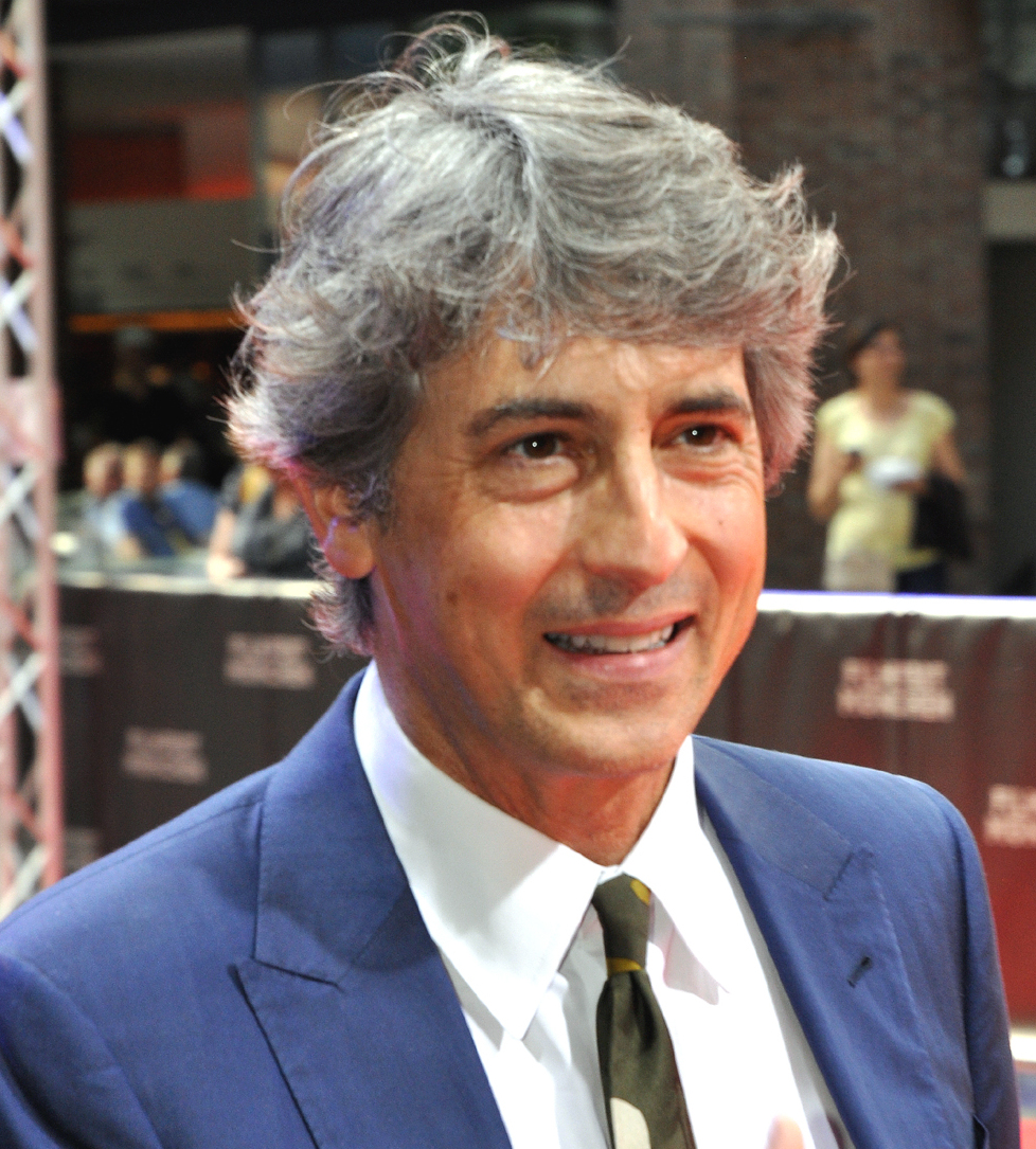 Payne Alexander