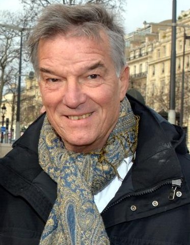 Jacquot Benoît