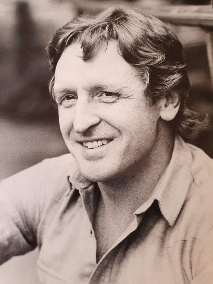 Diarmuid Lawrence