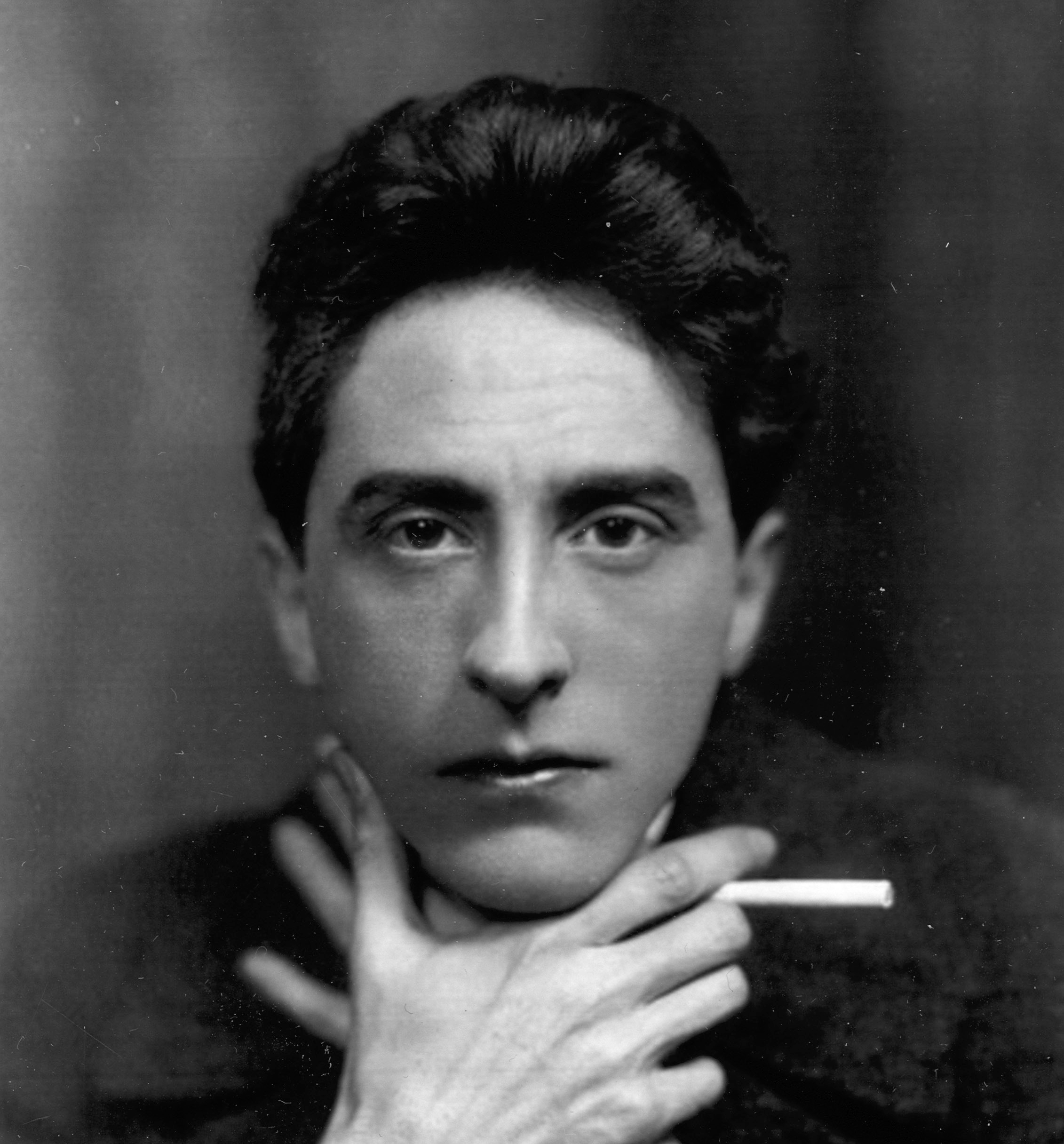 Cocteau Jean