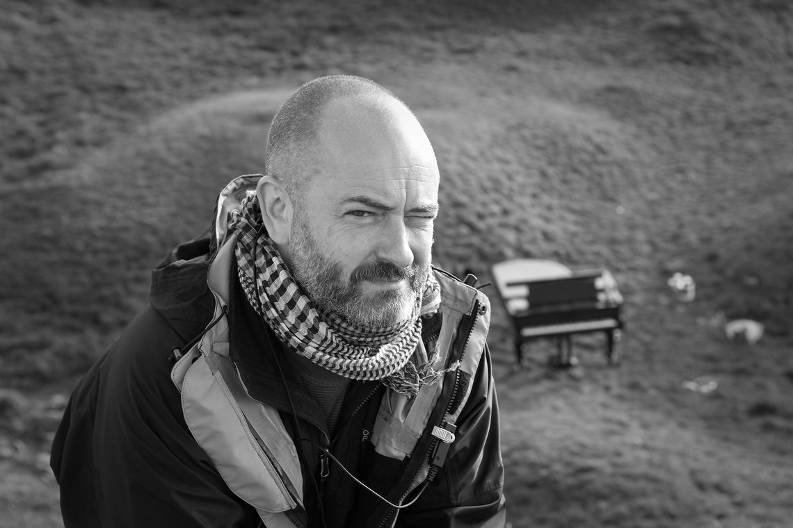 Gordon Douglas